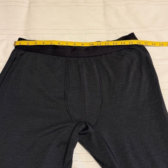 REI Men's Long Underwear - Picture 4 of 5